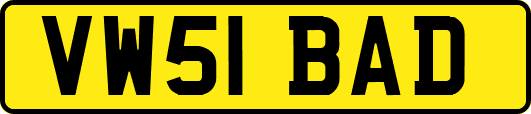 VW51BAD