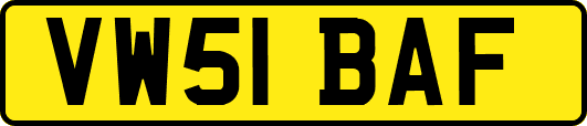 VW51BAF