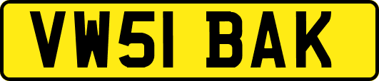 VW51BAK