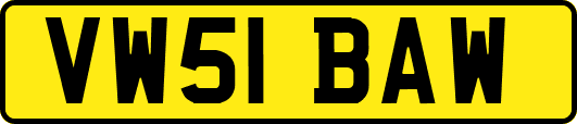 VW51BAW