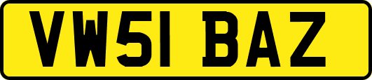 VW51BAZ