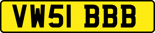 VW51BBB