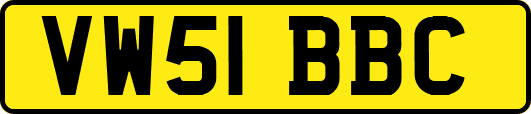 VW51BBC
