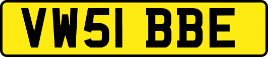 VW51BBE