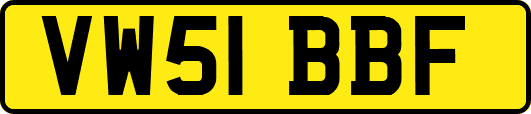 VW51BBF