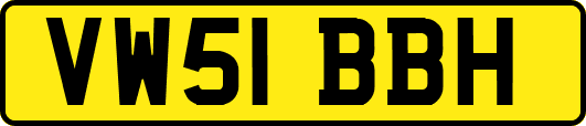 VW51BBH