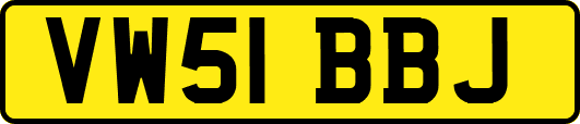 VW51BBJ