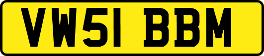 VW51BBM