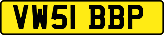 VW51BBP