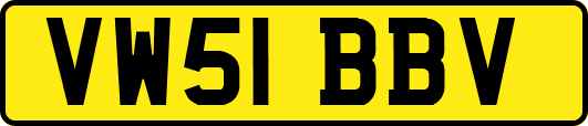 VW51BBV