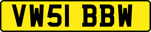VW51BBW