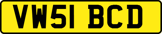 VW51BCD