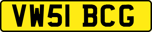 VW51BCG