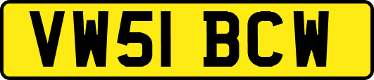 VW51BCW