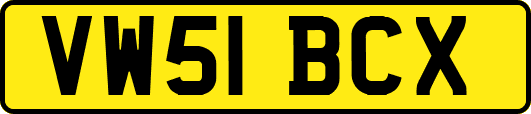 VW51BCX