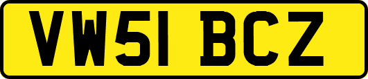 VW51BCZ
