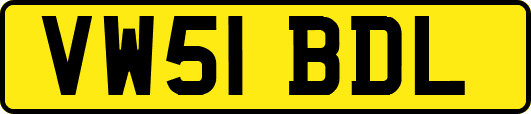 VW51BDL