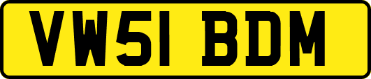 VW51BDM