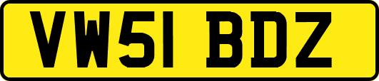 VW51BDZ