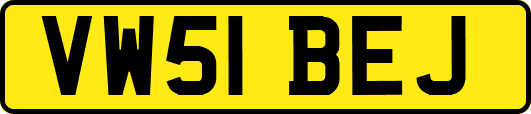 VW51BEJ
