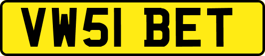 VW51BET