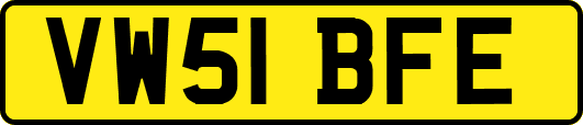 VW51BFE