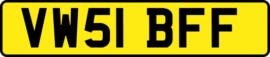 VW51BFF