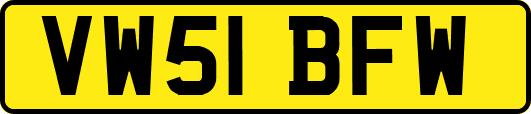 VW51BFW