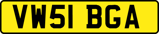 VW51BGA
