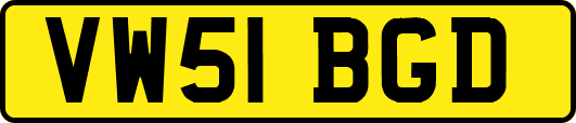 VW51BGD