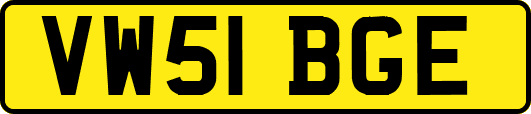 VW51BGE