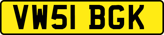 VW51BGK