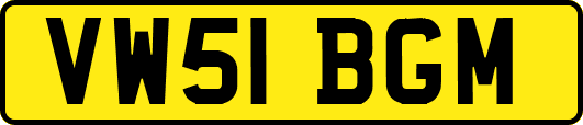 VW51BGM