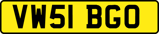 VW51BGO