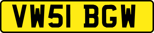 VW51BGW
