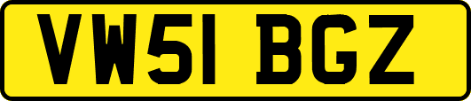 VW51BGZ