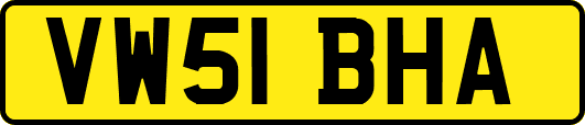 VW51BHA