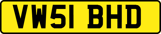 VW51BHD