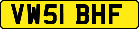 VW51BHF