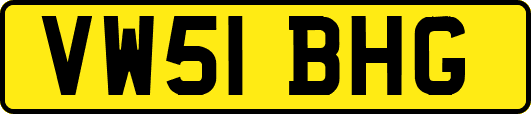 VW51BHG