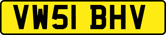 VW51BHV