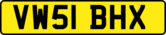 VW51BHX