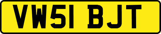 VW51BJT