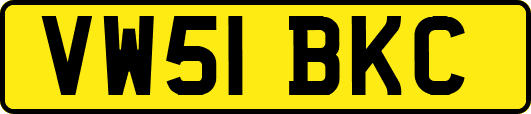 VW51BKC