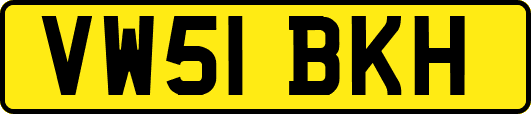 VW51BKH
