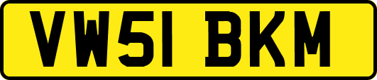 VW51BKM
