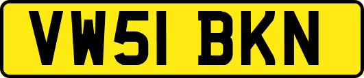 VW51BKN
