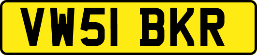 VW51BKR