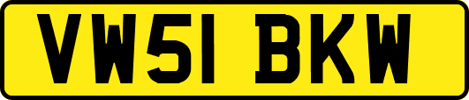 VW51BKW