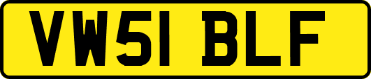 VW51BLF